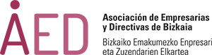 AED | Asociación de empresarias y directivas de Bizkaia